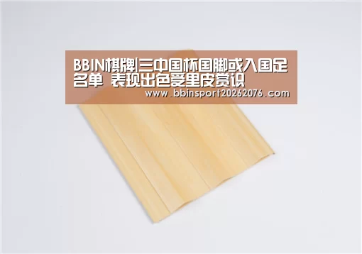 BBIN棋牌