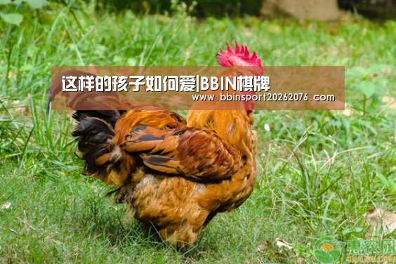 这样的孩子如何爱|BBIN棋牌(图1) BBIN视讯