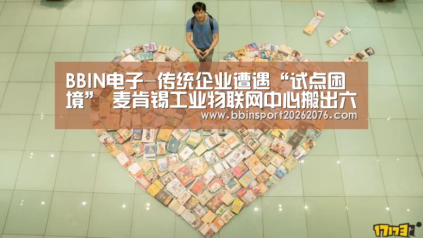 BBIN电子-传统企业遭遇“试点困境” 麦肯锡工业物联网中心搬出六大“法门”(图2) BBIN登录