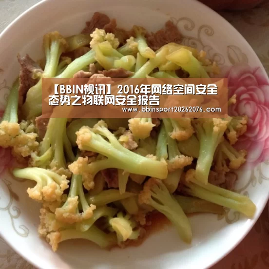 【BBIN视讯】2016年网络空间安全态势之物联网安全报告(图1) BBIN棋牌